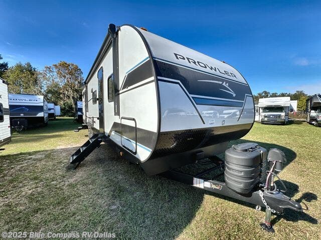 New 2025 Heartland Prowler 3209BH available in Mesquite, Texas