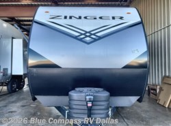 New 2026 CrossRoads Zinger 331BH available in Mesquite, Texas