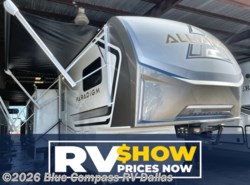 New 2026 Alliance RV Paradigm 395DS available in Mesquite, Texas