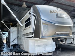 New 2026 Alliance RV Paradigm 395DS available in Mesquite, Texas
