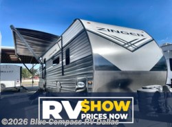 New 2026 CrossRoads Zinger 280RB available in Mesquite, Texas