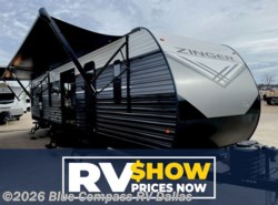 New 2026 CrossRoads Zinger 390DB available in Mesquite, Texas