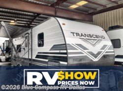 Used 2021 Grand Design Transcend Xplor 261BH available in Mesquite, Texas