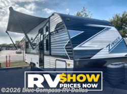 Used 2025 CrossRoads Zinger Lite 211RD available in Mesquite, Texas