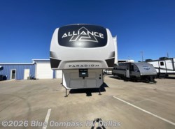 New 2026 Alliance RV Paradigm 310RL available in Mesquite, Texas