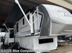 New 2026 Alliance RV Paradigm 382RK available in Mesquite, Texas