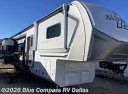 New 2026 Alliance RV Paradigm 388SP available in Mesquite, Texas