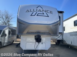 New 2026 Alliance RV Paradigm 388SP available in Mesquite, Texas