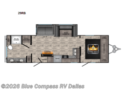 Used 2024 CrossRoads Texan 29RB available in Mesquite, Texas