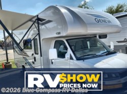 New 2026 Thor Motor Coach Geneva 22VZ available in Mesquite, Texas