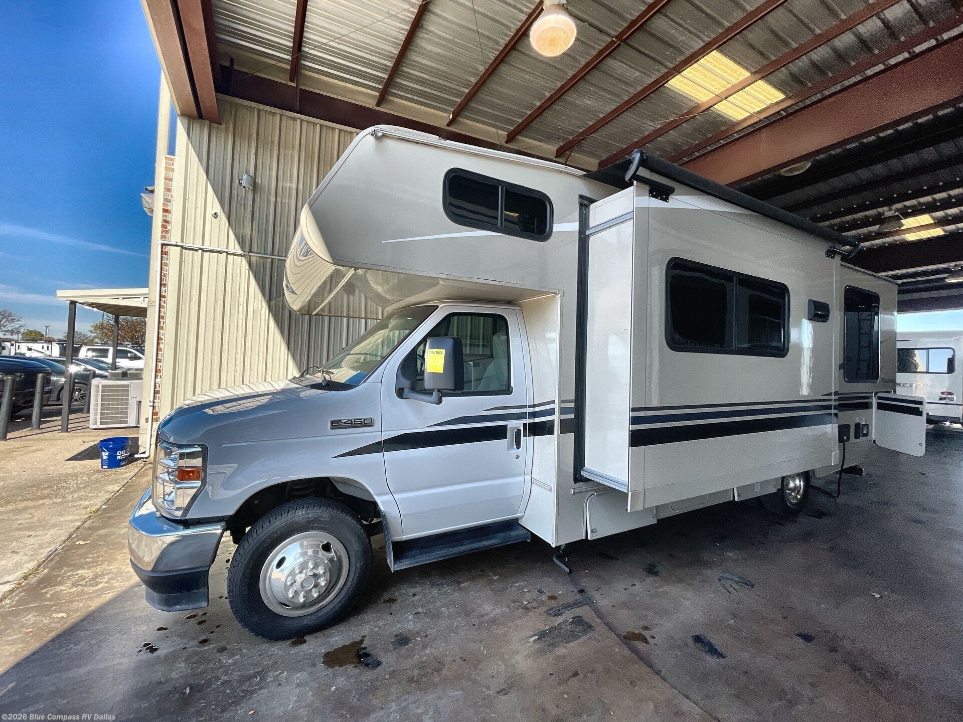 Used 2023 Forest River  Leprechaun 260QB available in Mesquite, Texas