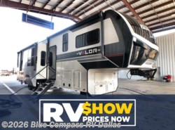 New 2026 Alliance RV Valor 37V11 available in Mesquite, Texas
