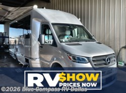 Used 2020 Airstream Atlas Murphy Suite available in Mesquite, Texas