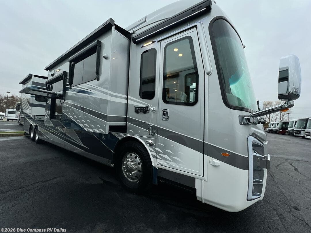Used 2024 Entegra Coach Anthem 44D available in Mesquite, Texas
