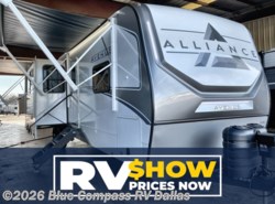 New 2026 Alliance RV Avenue 333BH available in Mesquite, Texas