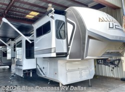 New 2026 Alliance RV Paradigm 385FL available in Mesquite, Texas