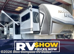 New 2026 Alliance RV Paradigm 385FL available in Mesquite, Texas