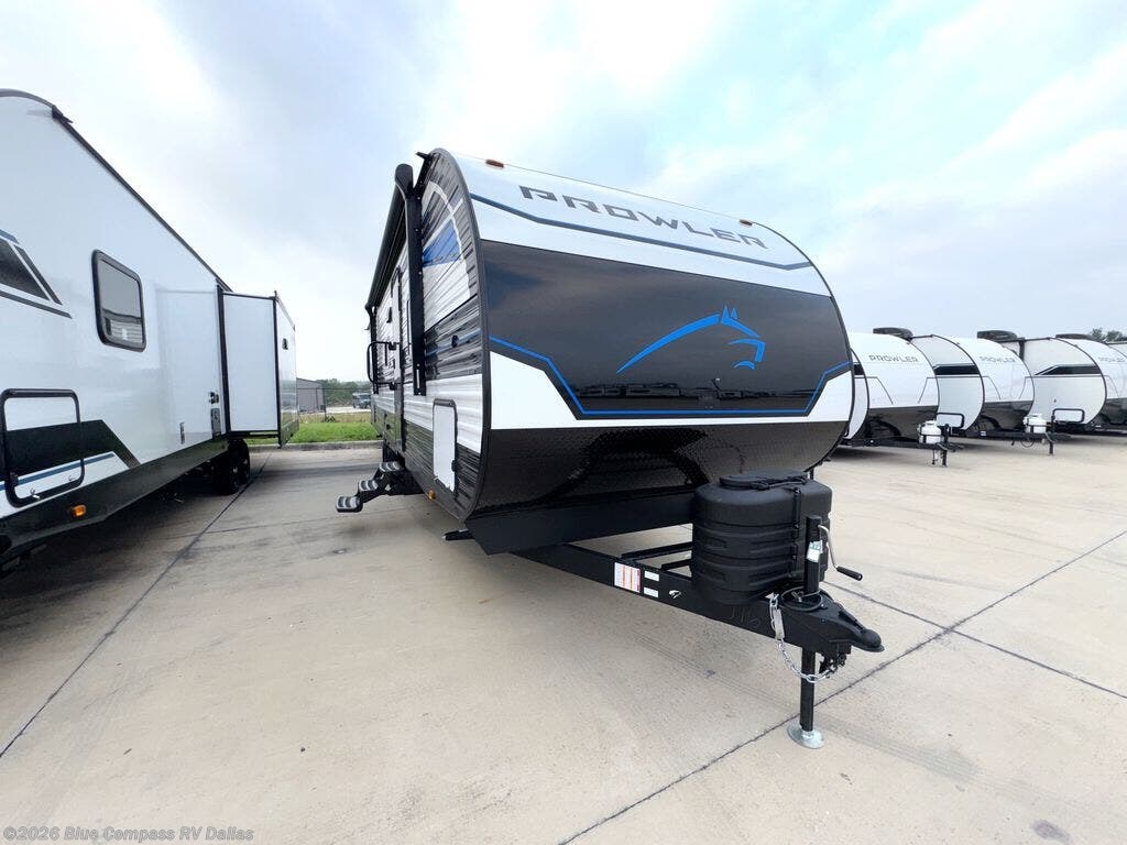 New 2025 Heartland Prowler Lynx 3005QBX available in Mesquite, Texas