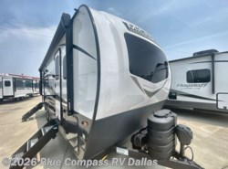 New 2026 Forest River Flagstaff Micro Lite 25SRK available in Mesquite, Texas