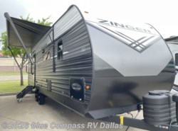 New 2026 CrossRoads Zinger 280RB available in Mesquite, Texas