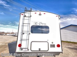 New 2026 Forest River Flagstaff E-Pro E20FK available in Mesquite, Texas