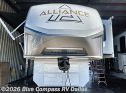 New 2026 Alliance RV Paradigm 395DS available in Mesquite, Texas