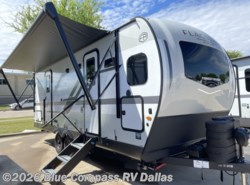 New 2026 Forest River Flagstaff Micro Lite 25FKB available in Mesquite, Texas