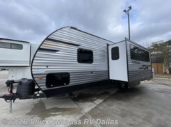New 2026 Forest River Aurora 24RBS available in Mesquite, Texas