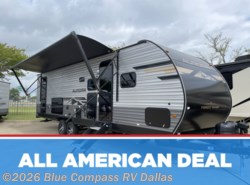 New 2026 Forest River Aurora 27DBH available in Mesquite, Texas