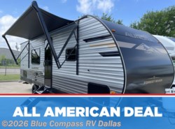 New 2026 Forest River Aurora Light 26BH available in Mesquite, Texas