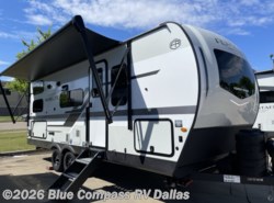 New 2026 Forest River Flagstaff Micro Lite 25BRDS available in Mesquite, Texas