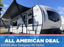 New 2026 Forest River Flagstaff Micro Lite 25SRK available in Mesquite, Texas