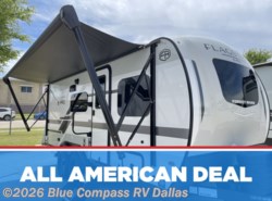 New 2026 Forest River Flagstaff E-Pro E20BHT available in Mesquite, Texas
