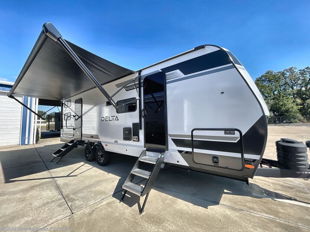 New 2026 Alliance RV Delta 281BH available in Mesquite, Texas