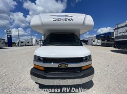 New 2026 Thor Motor Coach Geneva 28VZ Chevy available in Mesquite, Texas