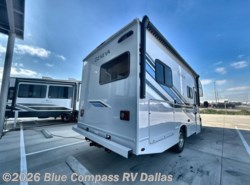 New 2026 Thor Motor Coach Geneva 19VT Chevy available in Mesquite, Texas