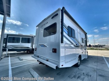 New 2026 Thor Motor Coach Geneva 19VT Chevy available in Mesquite, Texas