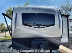 New 2026 Forest River Flagstaff Micro Lite 25MBR available in Mesquite, Texas