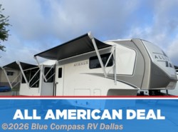 New 2026 Alliance RV Avenue 32RLS available in Mesquite, Texas
