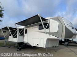 New 2026 Alliance RV Avenue 32RLS available in Mesquite, Texas