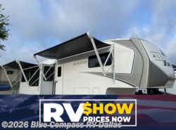 New 2026 Alliance RV Avenue 32RLS available in Mesquite, Texas