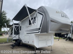 New 2026 Alliance RV Paradigm 312RK available in Mesquite, Texas