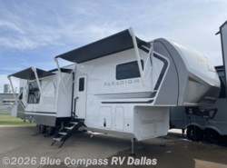 New 2026 Alliance RV Paradigm 395DS available in Mesquite, Texas