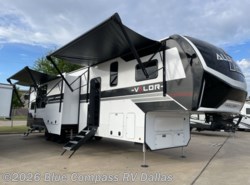New 2026 Alliance RV Valor 41V13 available in Mesquite, Texas