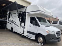 Used 2025 Entegra Coach Qwest 24L available in Mesquite, Texas