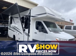 Used 2025 Entegra Coach Qwest 24L available in Mesquite, Texas