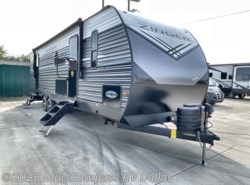 New 2026 CrossRoads Zinger 320FB available in Mesquite, Texas
