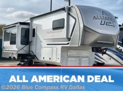 New 2026 Alliance RV Paradigm 310RL available in Mesquite, Texas