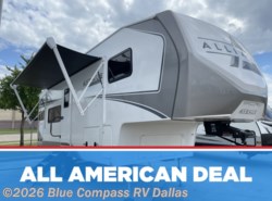 New 2026 Alliance RV Avenue All-Access 23ML available in Mesquite, Texas