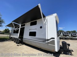 New 2026 Alliance RV Benchmark 44LFT available in Mesquite, Texas